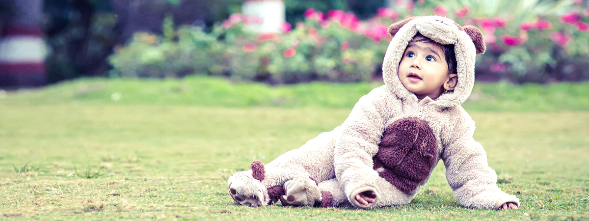 Kids Photographer
