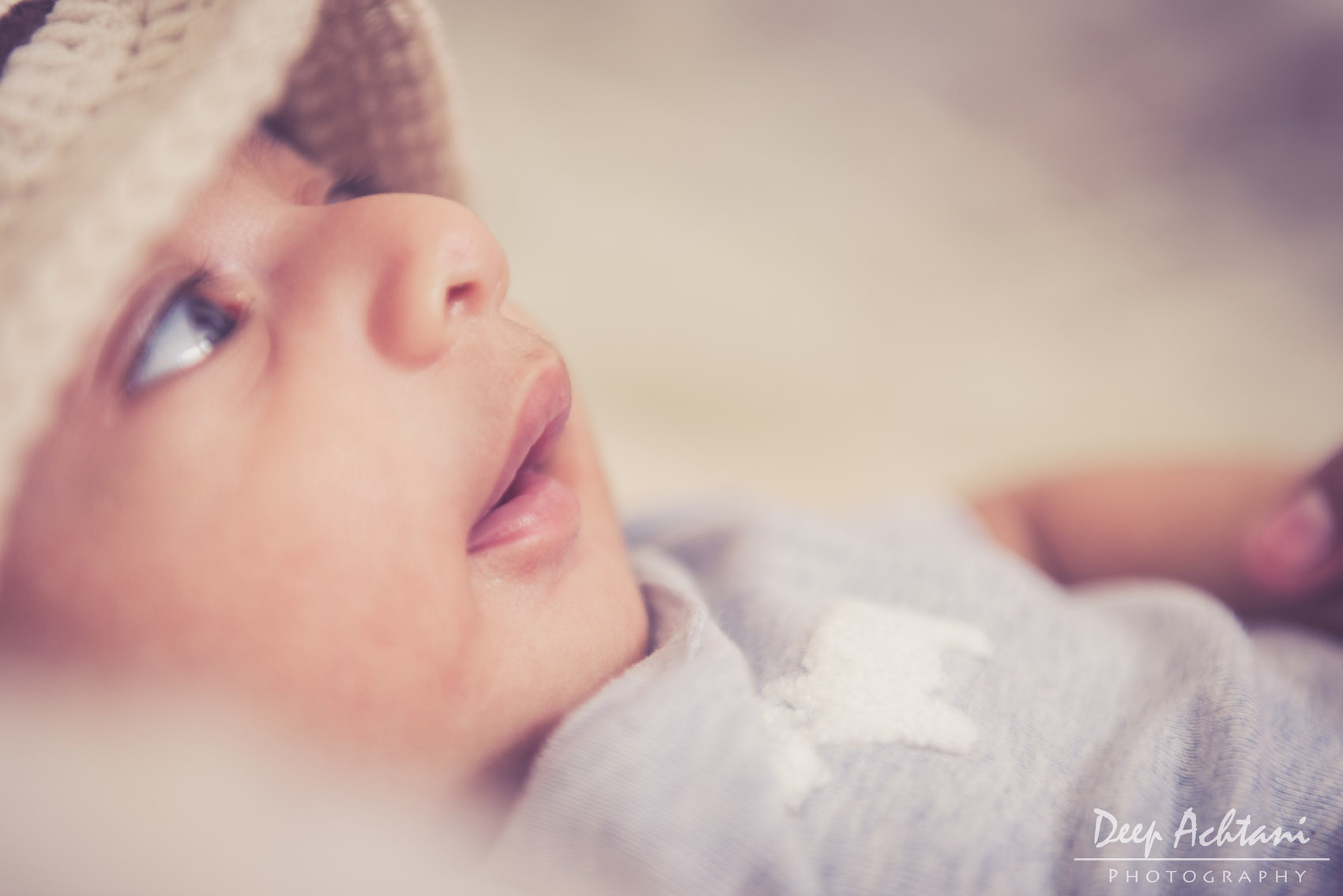 Baby Photography in Pune