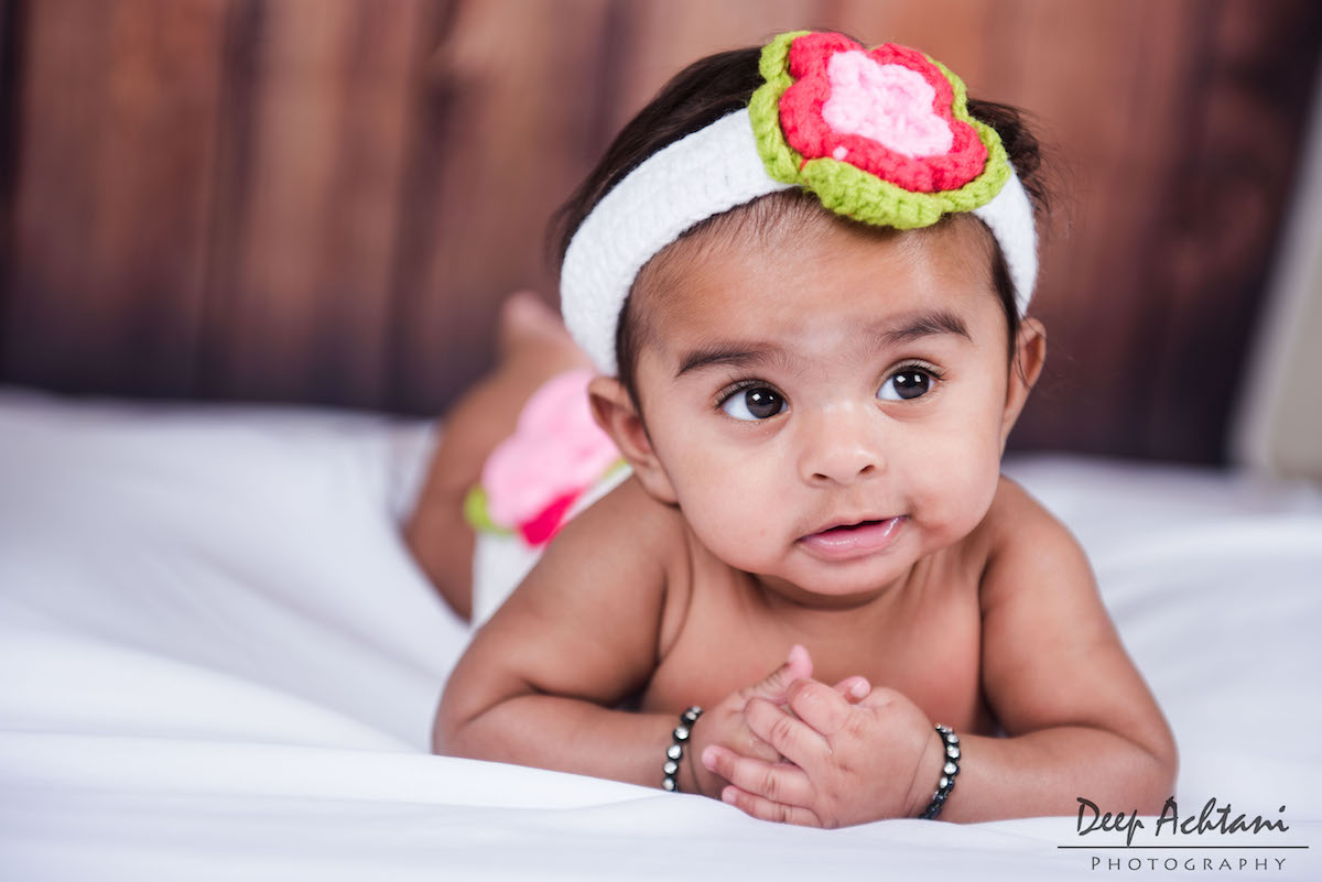 Baby Photographer in Pune