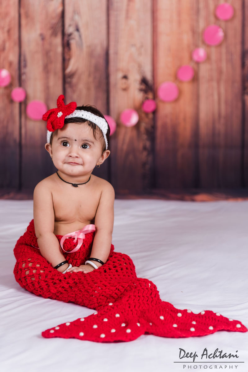 Baby Photography in India