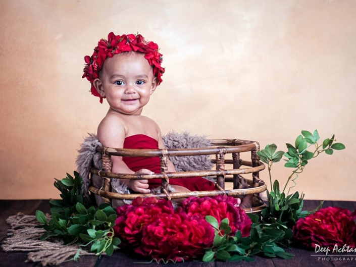 Kids Photoshoot Pune