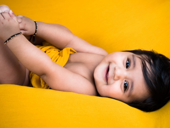 Baby Photoshoot in Pune